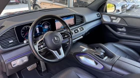 Mercedes-Benz GLE 400 d AMG 4MATIC * Night* Airtmatic* FULL* , снимка 12