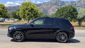 Mercedes-Benz GLE 400 d AMG 4MATIC * Night* Airtmatic* FULL* , снимка 2