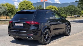 Mercedes-Benz GLE 400 d AMG 4MATIC * Night* Airtmatic* FULL* , снимка 5
