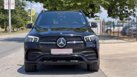 Mercedes-Benz GLE 400 d AMG 4MATIC * Night* Airtmatic* FULL* , снимка 8