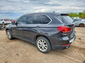 BMW X5 3.0l xDrive35I, снимка 2