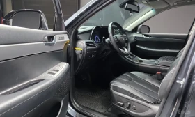 Hyundai Palisade ОБДУХ* ПОДГРЕВ* PANO* 7 МЕСТНА* М.ТОЧКА* КАМЕРА, снимка 11