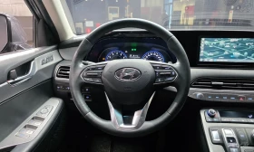 Hyundai Palisade ОБДУХ* ПОДГРЕВ* PANO* 7 МЕСТНА* М.ТОЧКА* КАМЕРА, снимка 13