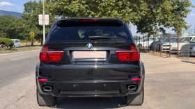 BMW X5 40d M Paket 306кс * FACE* DISTRONIC* ПАНОРАМА* ПЕЧ, снимка 4