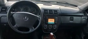 Mercedes-Benz ML 270 270 CDI ръчна кутия , снимка 6