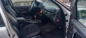 Mercedes-Benz ML 270 270 CDI ръчна кутия , снимка 11