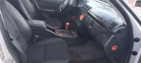Mercedes-Benz ML 270 270 CDI ръчна кутия , снимка 12