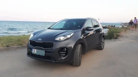 Kia Sportage 1.7crdi, снимка 5