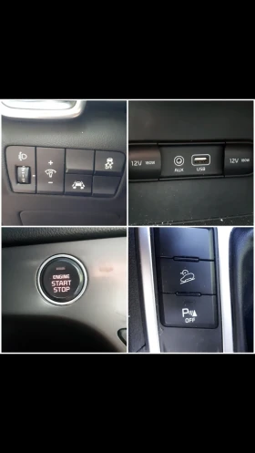 Kia Sportage 1.7crdi, снимка 9