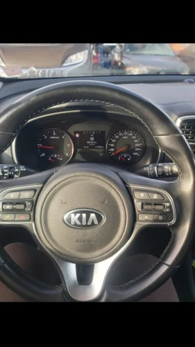 Kia Sportage 1.7crdi, снимка 12