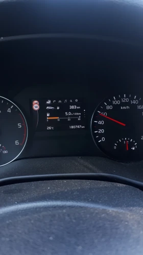 Kia Sportage 1.7crdi, снимка 15