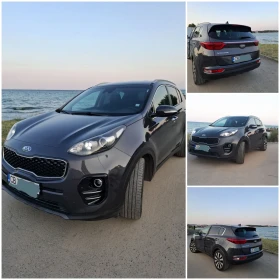 Kia Sportage 1.7crdi, снимка 4