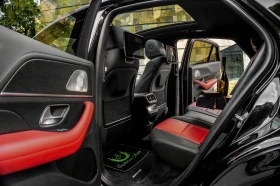 Mercedes-Benz GLE 350 d* 4MATIC* COUPE* DESIGNO* PANORAMA* LIMITED* 3XTV, снимка 9