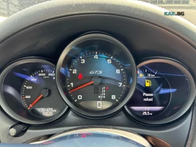 Porsche Macan GTS ЦЕНА ДО БЪЛГАРИЯ РЕГИСТРАЦИЯ & АВТОКРЕДИТ, снимка 7