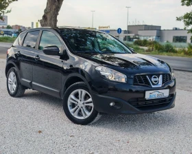 Nissan Qashqai 1.5 ДИЗЕЛ 110 К.С.89 000 КМ! БЕЗ АНАЛОГ!, снимка 1