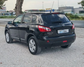 Nissan Qashqai 1.5 ДИЗЕЛ 110 К.С.89 000 КМ! БЕЗ АНАЛОГ!, снимка 7