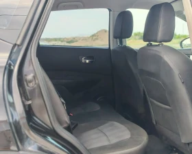 Nissan Qashqai 1.5 ДИЗЕЛ 110 К.С.89 000 КМ! БЕЗ АНАЛОГ!, снимка 12