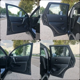 Nissan Qashqai 1.5 ДИЗЕЛ 110 К.С.89 000 КМ! БЕЗ АНАЛОГ!, снимка 11