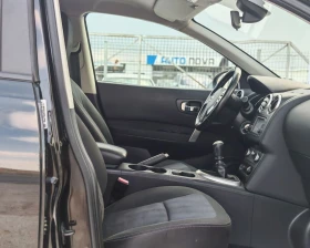 Nissan Qashqai 1.5 ДИЗЕЛ 110 К.С.89 000 КМ! БЕЗ АНАЛОГ!, снимка 10