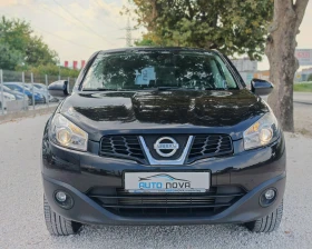 Nissan Qashqai 1.5 ДИЗЕЛ 110 К.С.89 000 КМ! БЕЗ АНАЛОГ!, снимка 2