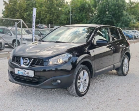 Nissan Qashqai 1.5 ДИЗЕЛ 110 К.С.89 000 КМ! БЕЗ АНАЛОГ!, снимка 3