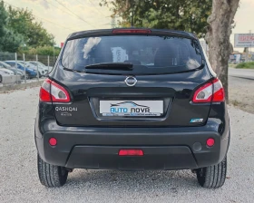 Nissan Qashqai 1.5 ДИЗЕЛ 110 К.С.89 000 КМ! БЕЗ АНАЛОГ!, снимка 6