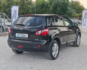 Nissan Qashqai 1.5 ДИЗЕЛ 110 К.С.89 000 КМ! БЕЗ АНАЛОГ!, снимка 5