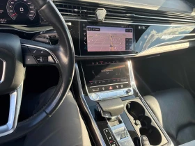 Audi Q8 * Technik * CARFAX * ЦЕНА ДО БГ, снимка 8