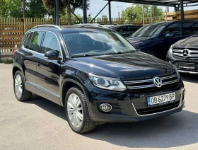 VW Tiguan, снимка 4