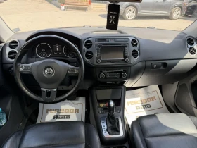 VW Tiguan, снимка 6
