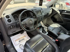 VW Tiguan, снимка 10