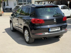 VW Tiguan, снимка 2