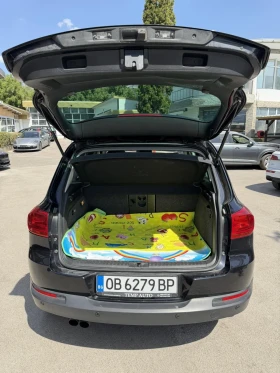VW Tiguan, снимка 13