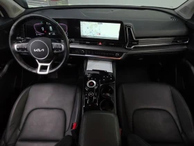 Kia Sportage 2.0 Automatic, снимка 7