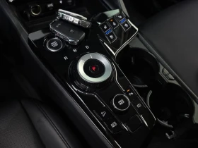 Kia Sportage 2.0 Automatic, снимка 9