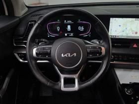 Kia Sportage 2.0 Automatic, снимка 13