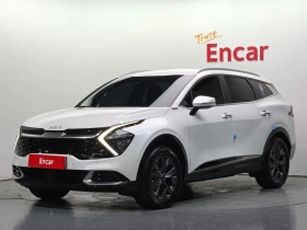 Kia Sportage 2.0 Automatic, снимка 1