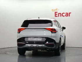 Kia Sportage 2.0 Automatic, снимка 4