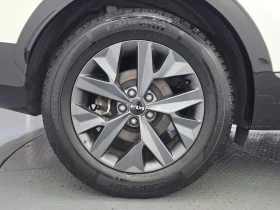 Kia Sportage 2.0 Automatic, снимка 5