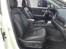 Kia Sportage 2.0 Automatic, снимка 11