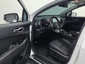 Kia Sportage 2.0 Automatic, снимка 10