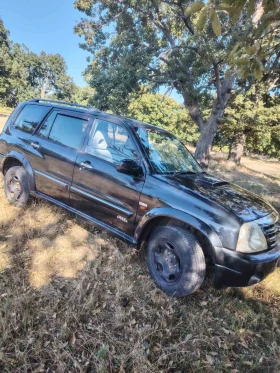 Suzuki Grand vitara xl, снимка 5
