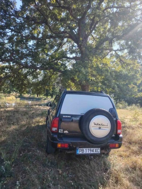 Suzuki Grand vitara xl, снимка 2