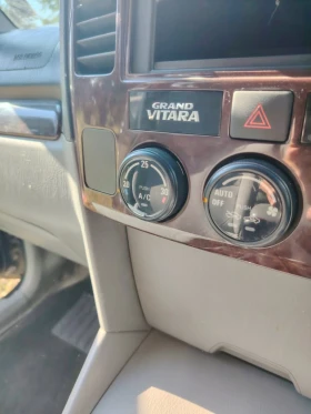 Suzuki Grand vitara xl, снимка 9