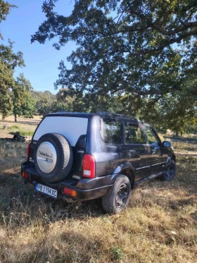 Suzuki Grand vitara xl, снимка 4
