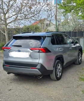 Toyota Rav4 LE AWD, снимка 3