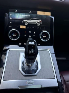 Land Rover Range Rover Evoque, снимка 12