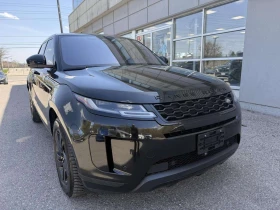 Land Rover Range Rover Evoque, снимка 3