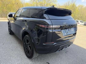 Land Rover Range Rover Evoque, снимка 6