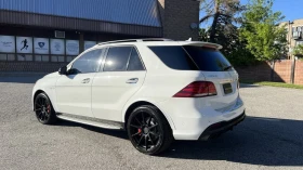 Mercedes-Benz GLE 63 S AMG Дистроник * 360  * АвтоКредит (ЦЕНА ДО БГ), снимка 5